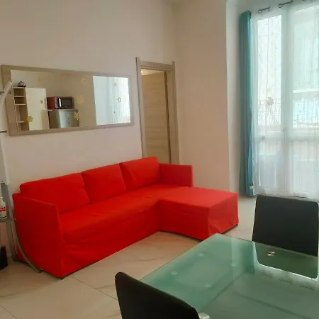 Di Fronte Al Porto Turistico Apartamento Cagliari