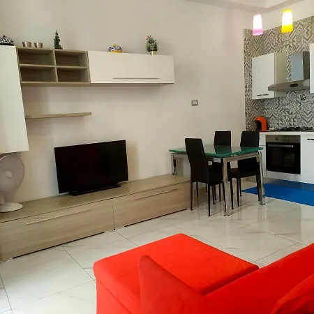 Di Fronte Al Porto Turistico Apartamento Cagliari