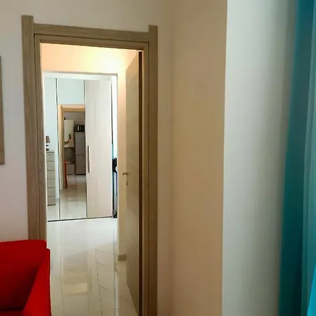 Apartamento Di Fronte Al Porto Turistico Cagliari