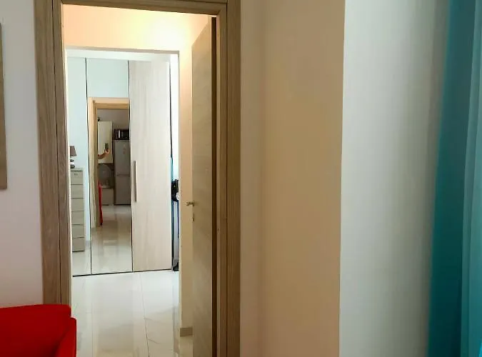 Apartmán Di Fronte Al Porto Turistico Cagliari