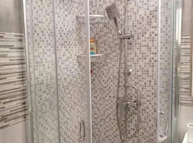 Apartmán Di Fronte Al Porto Turistico