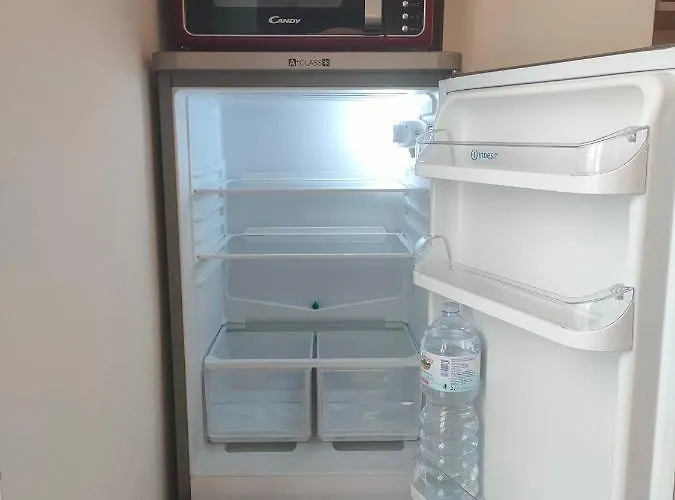 Apartmán Di Fronte Al Porto Turistico